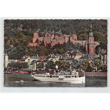 Rare collectable postcards of GERMANY Deutschland. Vintage Postcards of GERMANY Deutschland