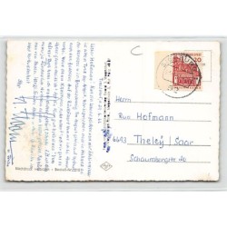 Rare collectable postcards of GERMANY Deutschland. Vintage Postcards of GERMANY Deutschland