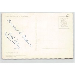 Rare collectable postcards of GERMANY Deutschland. Vintage Postcards of GERMANY Deutschland
