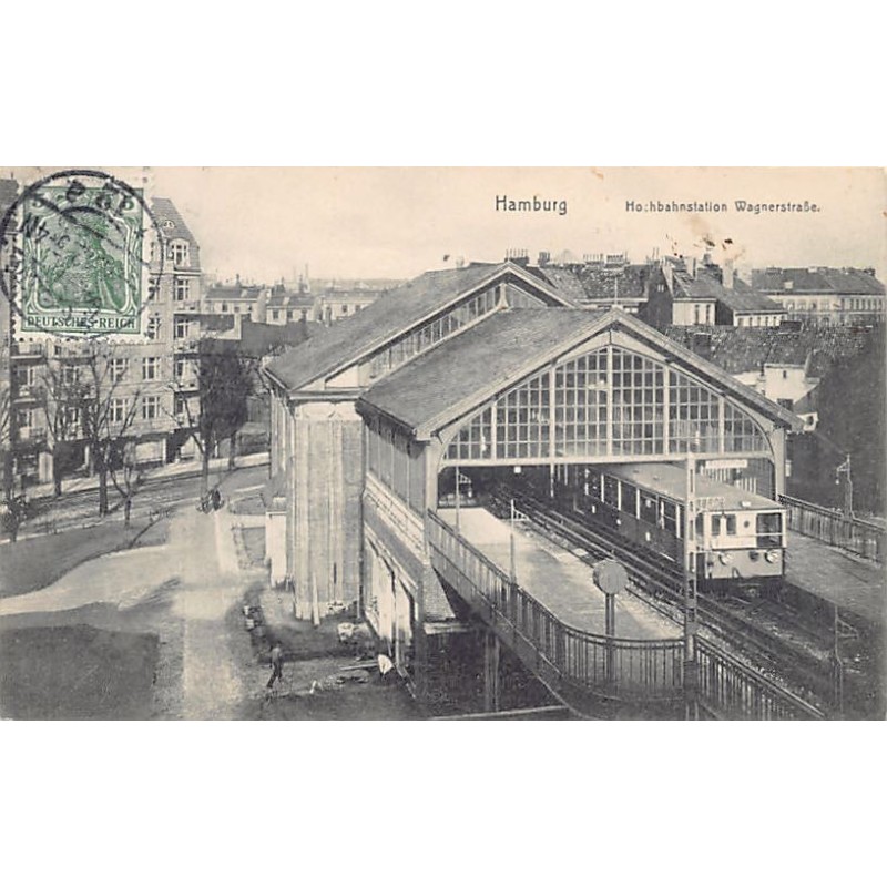 Rare collectable postcards of GERMANY Deutschland. Vintage Postcards of GERMANY Deutschland