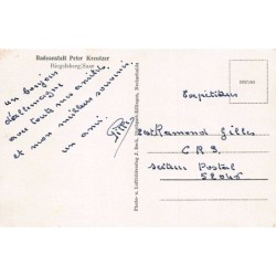 Rare collectable postcards of GERMANY Deutschland. Vintage Postcards of GERMANY Deutschland
