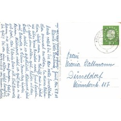 Rare collectable postcards of GERMANY Deutschland. Vintage Postcards of GERMANY Deutschland
