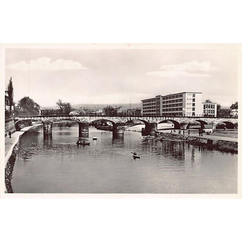 Rare collectable postcards of GERMANY Deutschland. Vintage Postcards of GERMANY Deutschland