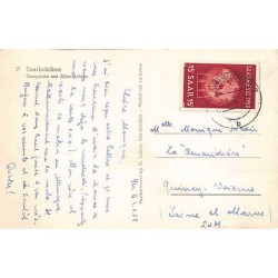 Rare collectable postcards of GERMANY Deutschland. Vintage Postcards of GERMANY Deutschland