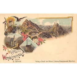 Rare collectable postcards of GERMANY Deutschland. Vintage Postcards of GERMANY Deutschland