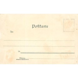Rare collectable postcards of GERMANY Deutschland. Vintage Postcards of GERMANY Deutschland