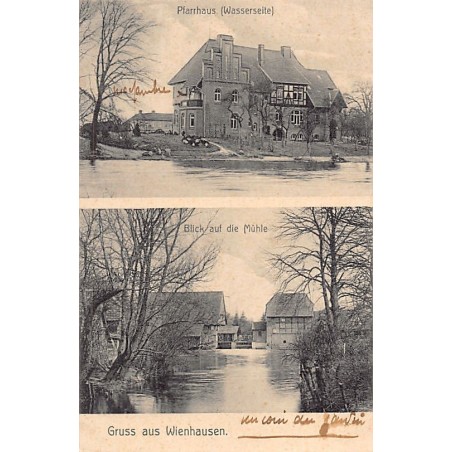 Rare collectable postcards of GERMANY Deutschland. Vintage Postcards of GERMANY Deutschland