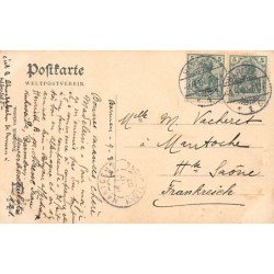 Rare collectable postcards of GERMANY Deutschland. Vintage Postcards of GERMANY Deutschland