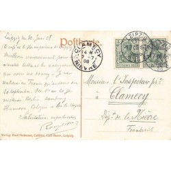 Rare collectable postcards of GERMANY Deutschland. Vintage Postcards of GERMANY Deutschland