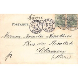 Rare collectable postcards of GERMANY Deutschland. Vintage Postcards of GERMANY Deutschland