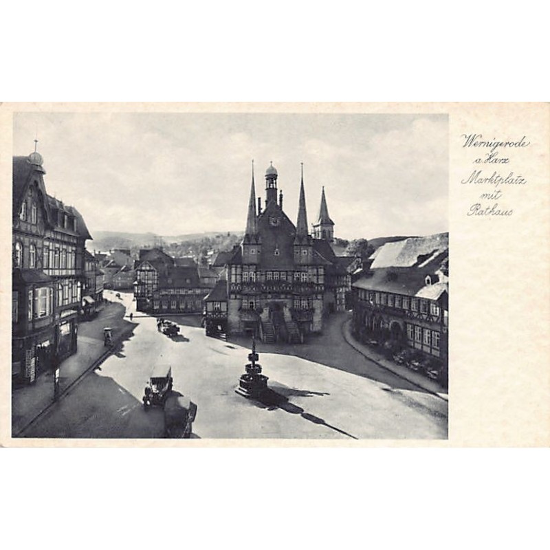 Rare collectable postcards of GERMANY Deutschland. Vintage Postcards of GERMANY Deutschland