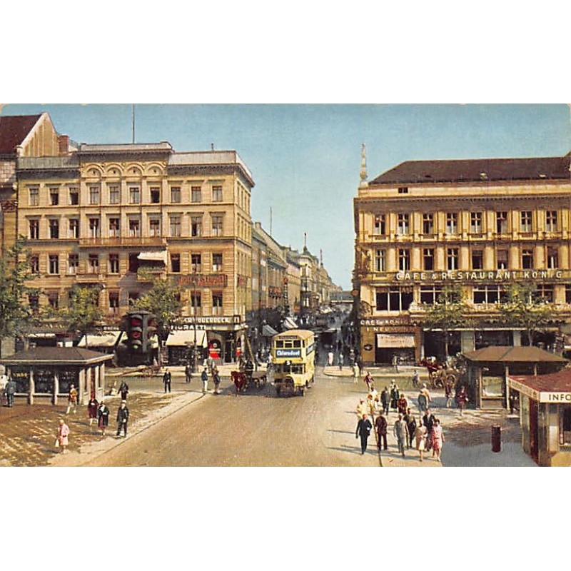 Rare collectable postcards of GERMANY Deutschland. Vintage Postcards of GERMANY Deutschland
