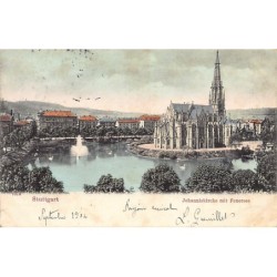 Rare collectable postcards of GERMANY Deutschland. Vintage Postcards of GERMANY Deutschland