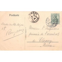 Rare collectable postcards of GERMANY Deutschland. Vintage Postcards of GERMANY Deutschland