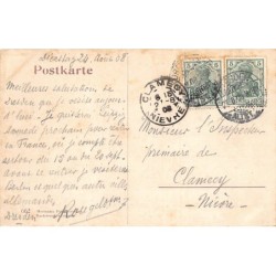 Rare collectable postcards of GERMANY Deutschland. Vintage Postcards of GERMANY Deutschland
