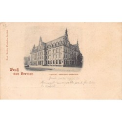 Rare collectable postcards of GERMANY Deutschland. Vintage Postcards of GERMANY Deutschland