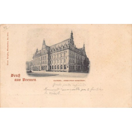 Rare collectable postcards of GERMANY Deutschland. Vintage Postcards of GERMANY Deutschland
