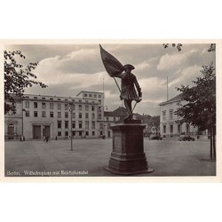 Rare collectable postcards of GERMANY Deutschland. Vintage Postcards of GERMANY Deutschland