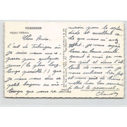 Rare collectable postcards of GERMANY Deutschland. Vintage Postcards of GERMANY Deutschland