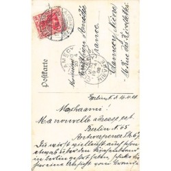 Rare collectable postcards of GERMANY Deutschland. Vintage Postcards of GERMANY Deutschland