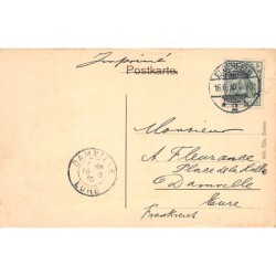 Rare collectable postcards of GERMANY Deutschland. Vintage Postcards of GERMANY Deutschland
