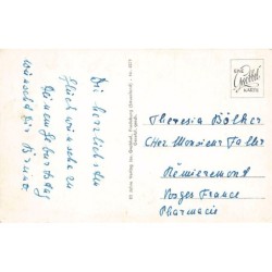 Rare collectable postcards of GERMANY Deutschland. Vintage Postcards of GERMANY Deutschland