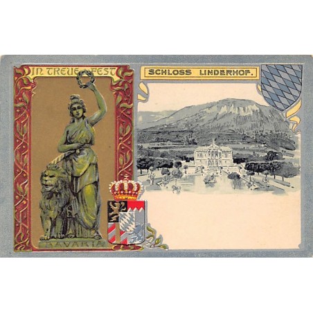 Rare collectable postcards of GERMANY Deutschland. Vintage Postcards of GERMANY Deutschland
