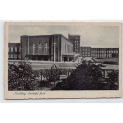 Rare collectable postcards of GERMANY Deutschland. Vintage Postcards of GERMANY Deutschland
