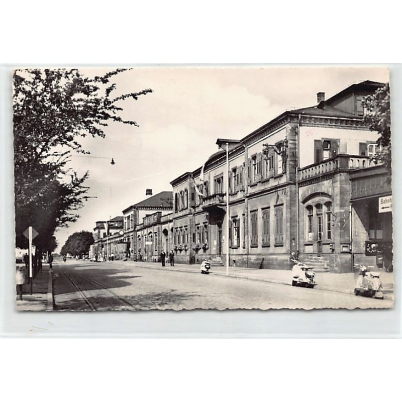 Rare collectable postcards of GERMANY Deutschland. Vintage Postcards of GERMANY Deutschland