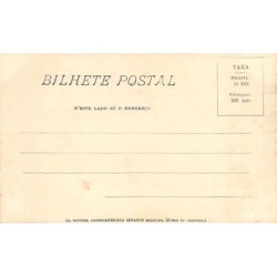 Rare collectable postcards of BRAZIL. Vintage Postcards of BRAZIL