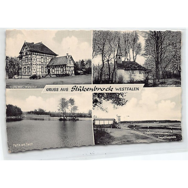 Rare collectable postcards of GERMANY Deutschland. Vintage Postcards of GERMANY Deutschland
