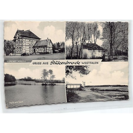 Rare collectable postcards of GERMANY Deutschland. Vintage Postcards of GERMANY Deutschland