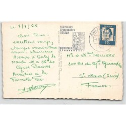 Rare collectable postcards of GERMANY Deutschland. Vintage Postcards of GERMANY Deutschland