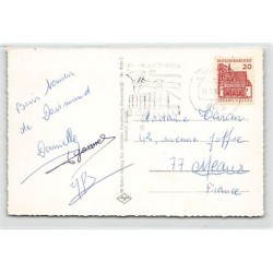 Rare collectable postcards of GERMANY Deutschland. Vintage Postcards of GERMANY Deutschland
