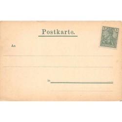 Rare collectable postcards of GERMANY Deutschland. Vintage Postcards of GERMANY Deutschland