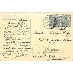 Rare collectable postcards of GERMANY Deutschland. Vintage Postcards of GERMANY Deutschland
