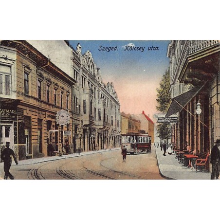 Rare collectable postcards of HUNGARY. Vintage Postcards of HUNGARY