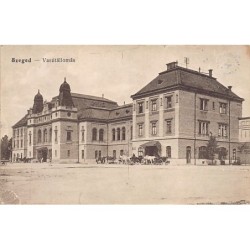 Rare collectable postcards of HUNGARY. Vintage Postcards of HUNGARY