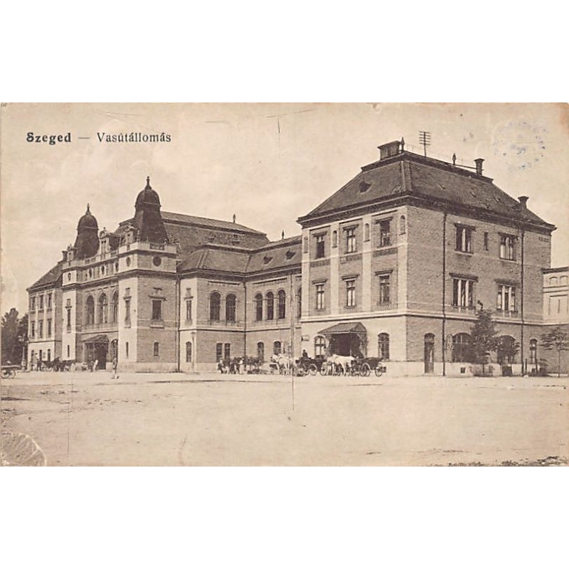 Rare collectable postcards of HUNGARY. Vintage Postcards of HUNGARY