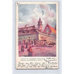 Rare collectable postcards of JUDAICA. Vintage Postcards of JUDAICA
