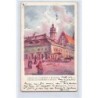 Rare collectable postcards of JUDAICA. Vintage Postcards of JUDAICA