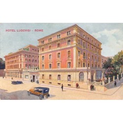 Rare collectable postcards of ITALY Italia. Vintage Postcards of ITALY Italia