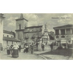 Rare collectable postcards of ITALY Italia. Vintage Postcards of ITALY Italia