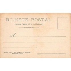 Rare collectable postcards of BRAZIL. Vintage Postcards of BRAZIL