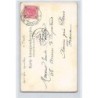 Rare collectable postcards of JUDAICA. Vintage Postcards of JUDAICA