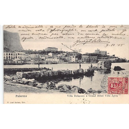 Rare collectable postcards of ITALY Italia. Vintage Postcards of ITALY Italia