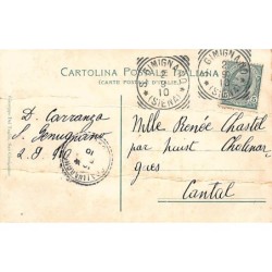 Rare collectable postcards of ITALY Italia. Vintage Postcards of ITALY Italia