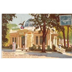 Rare collectable postcards of ITALY Italia. Vintage Postcards of ITALY Italia