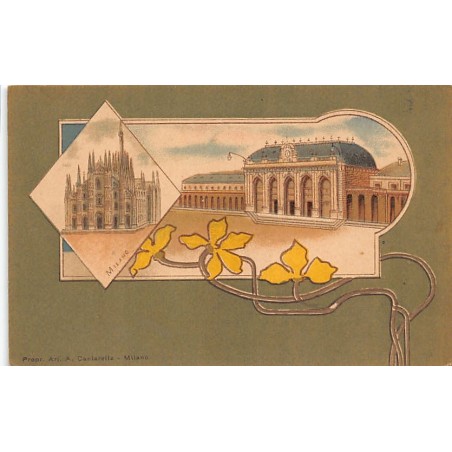 Rare collectable postcards of ITALY Italia. Vintage Postcards of ITALY Italia