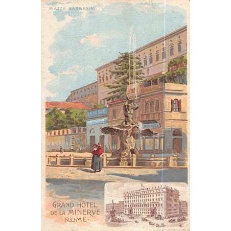 Rare collectable postcards of ITALY Italia. Vintage Postcards of ITALY Italia